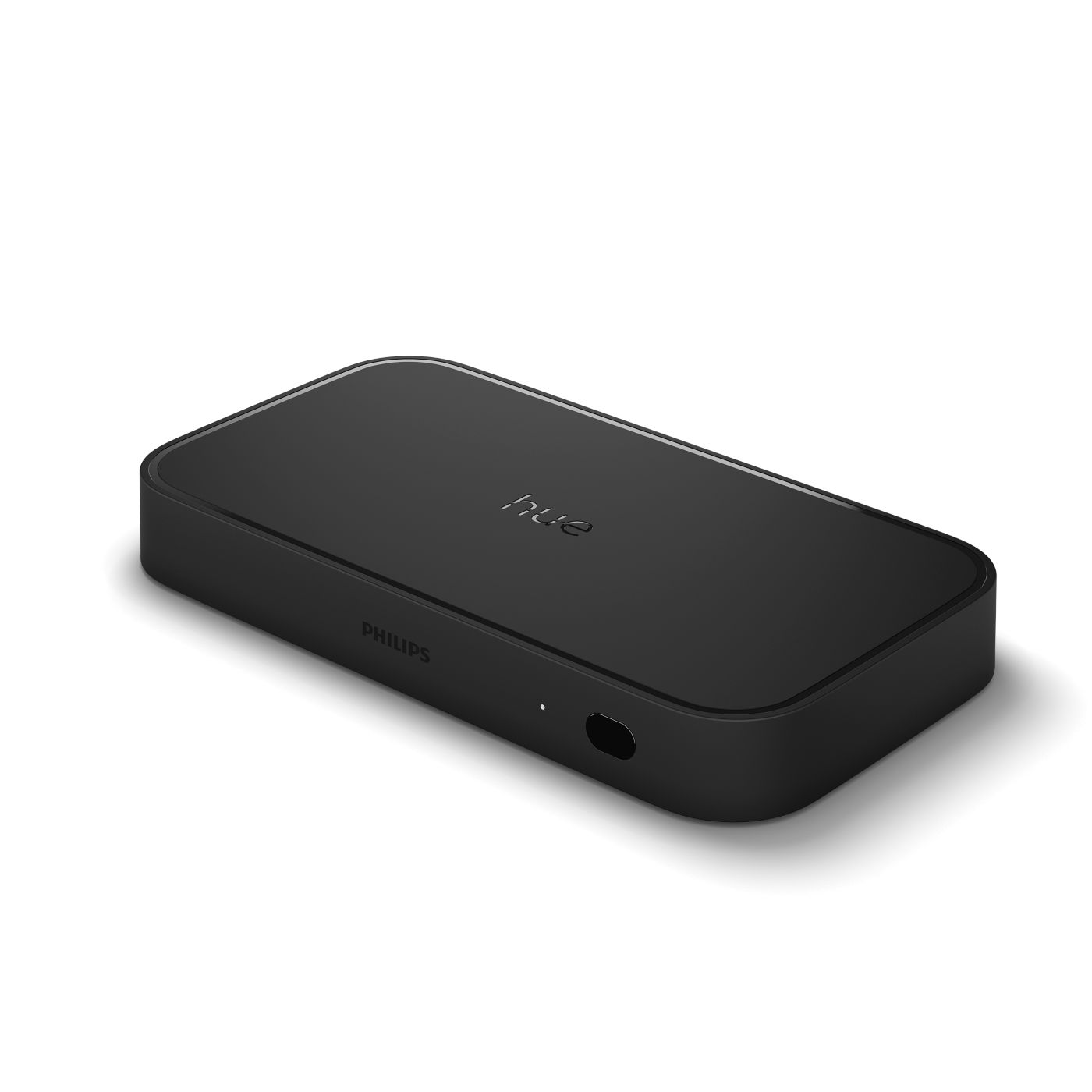 Boîtier Philips Hue Play HDMI Sync Box 8K noir
