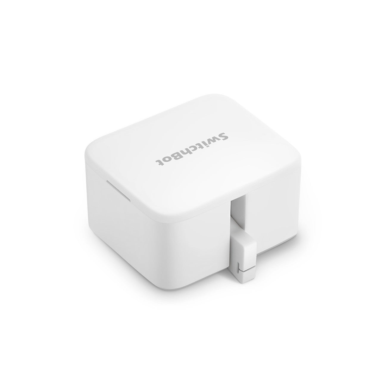 SwitchBot Bot blanc, le poussoir d’interrupteur
